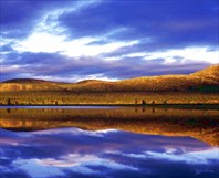 Долина реки Сунтар 2